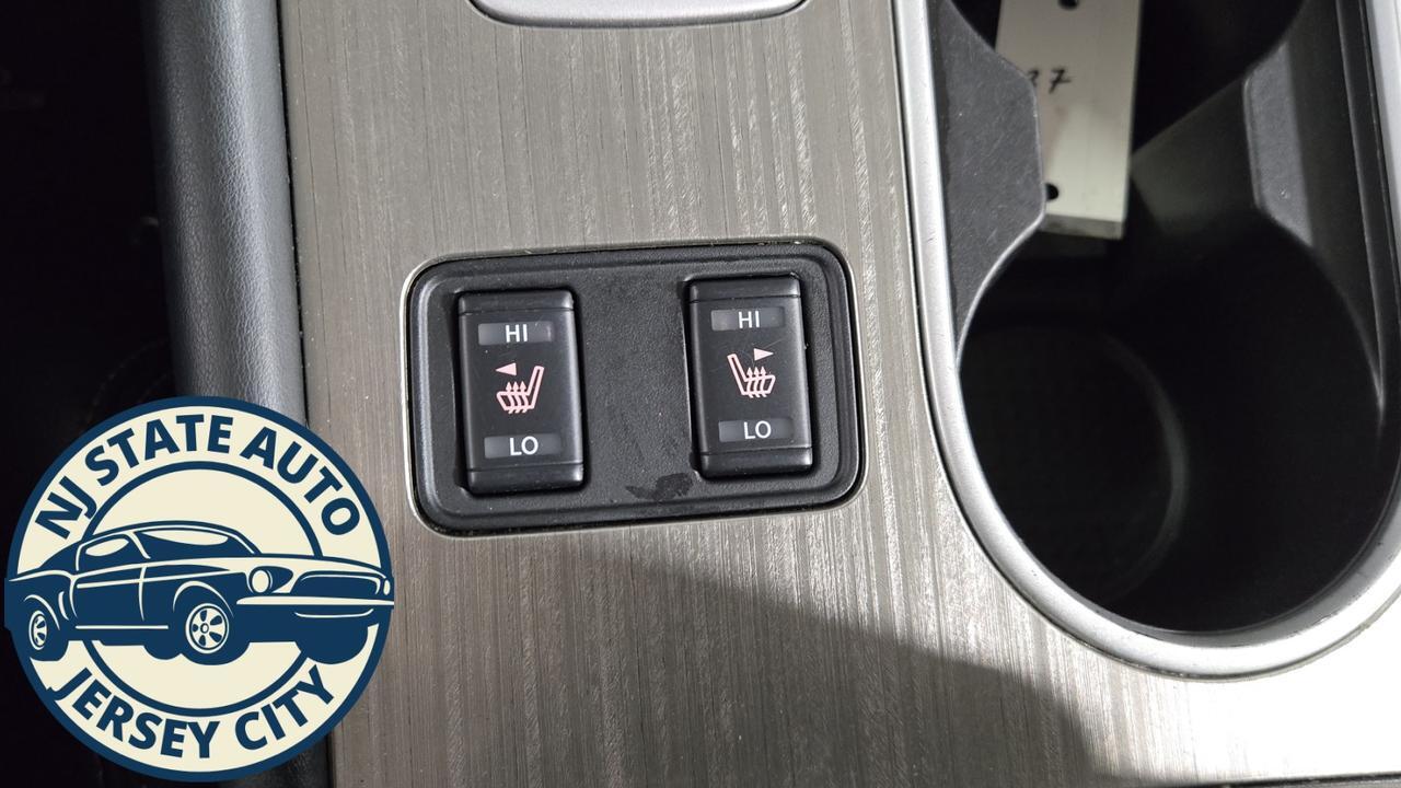 2018 Nissan Murano SL Jersey City NJ