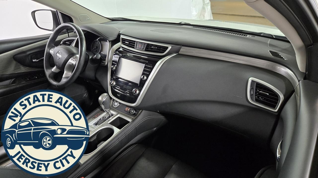 2018 Nissan Murano SL Jersey City NJ