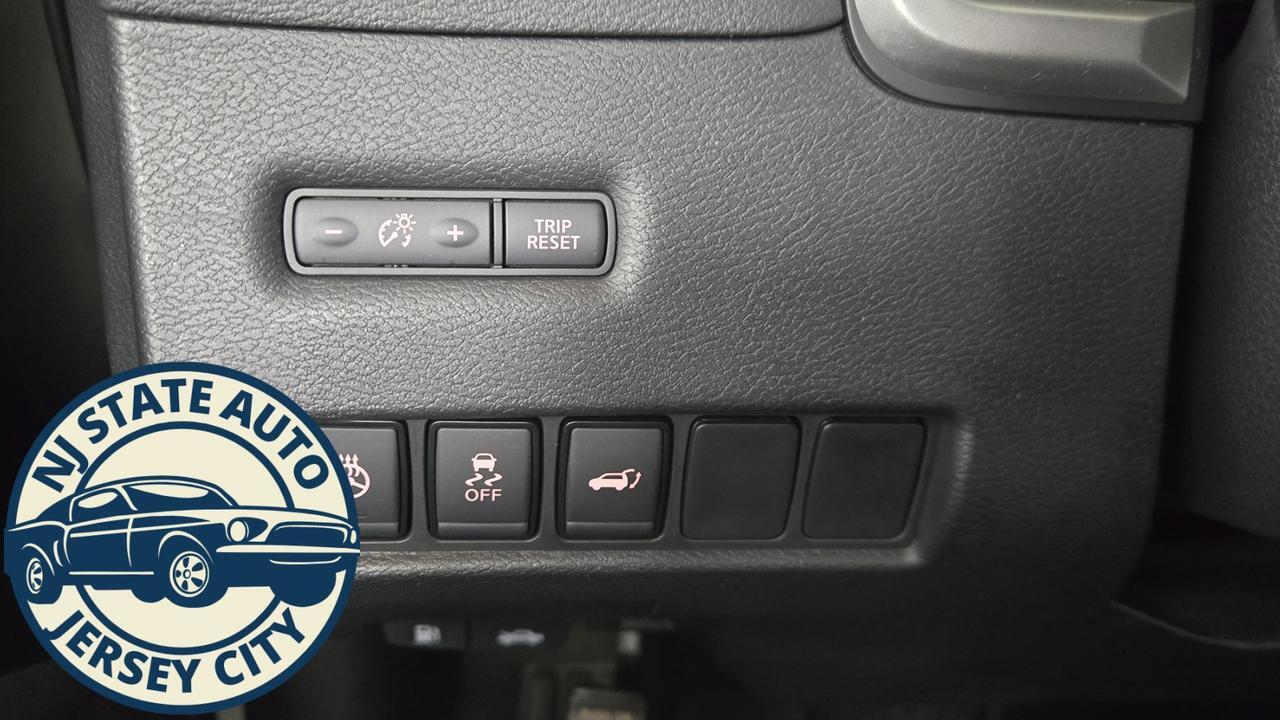 2018 Nissan Murano SL Jersey City NJ