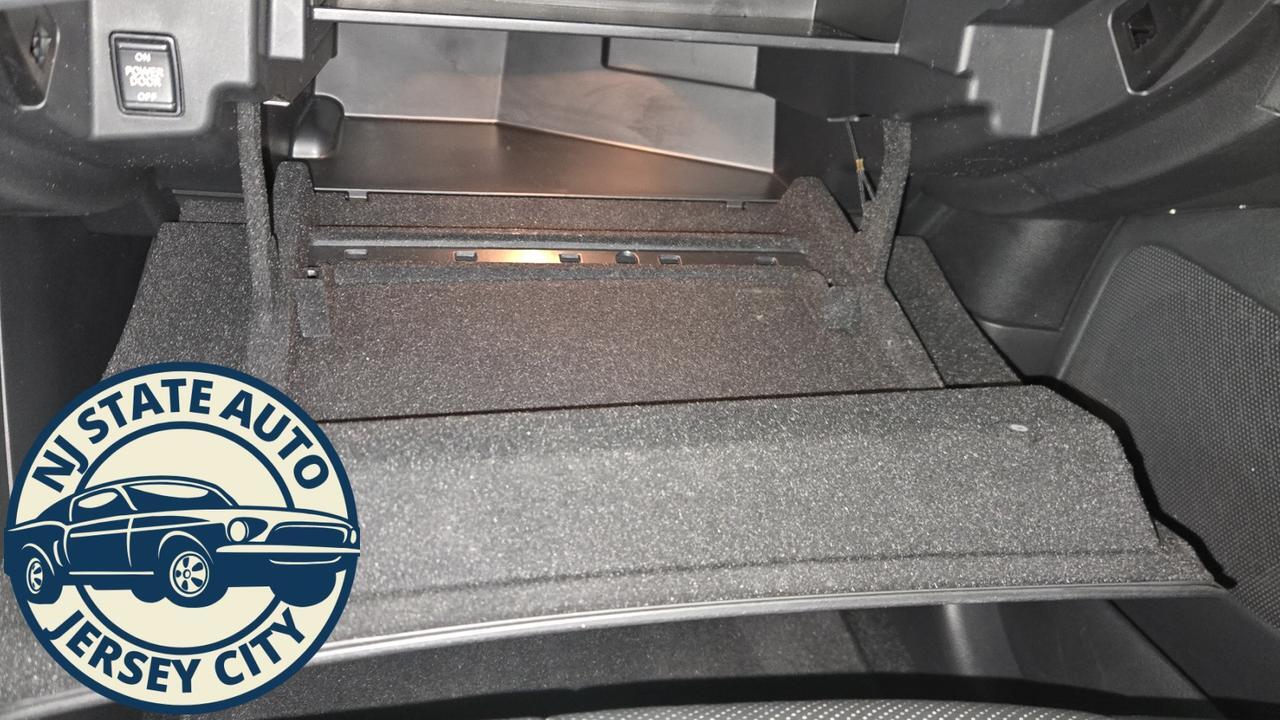 2018 Nissan Murano SL Jersey City NJ