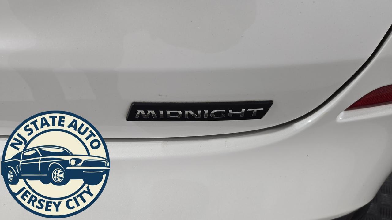 2018 Nissan Murano SL Jersey City NJ