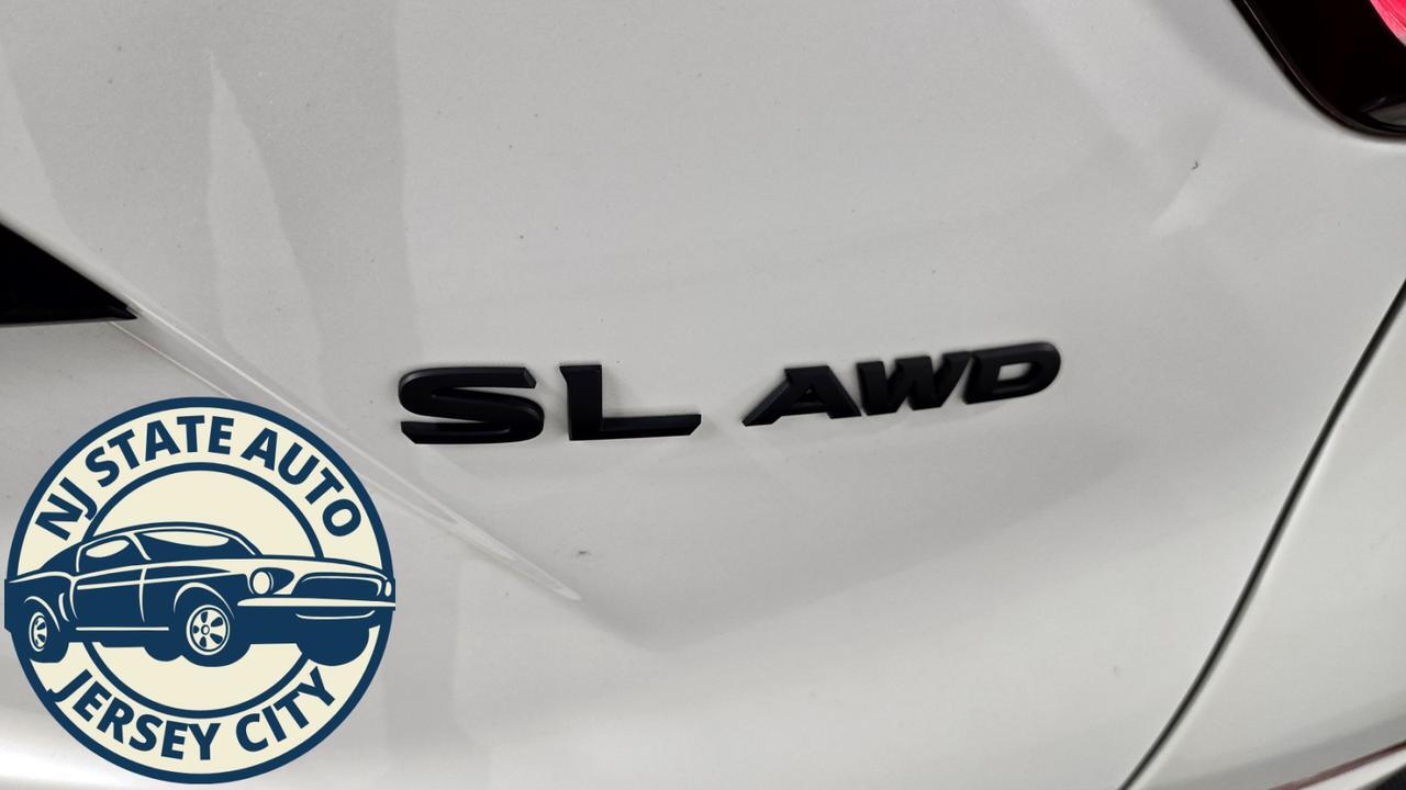 2018 Nissan Murano SL Jersey City NJ