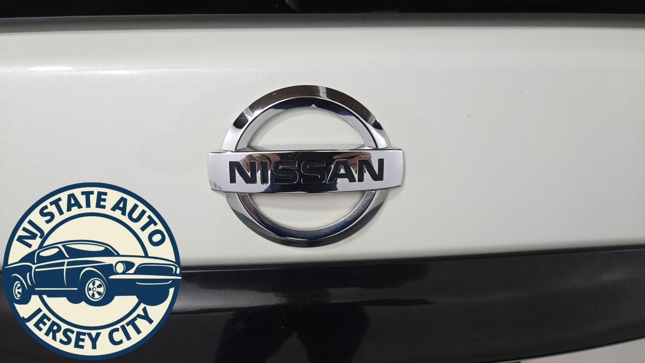 2018 Nissan Murano SL Jersey City NJ