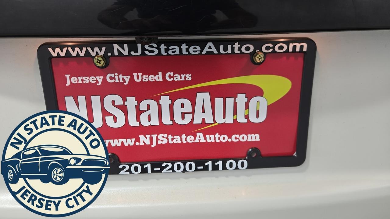 2018 Nissan Murano SL Jersey City NJ