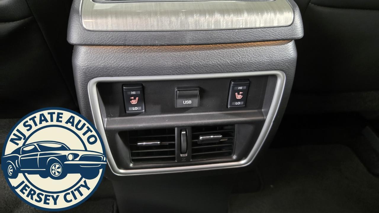 2018 Nissan Murano SL Jersey City NJ