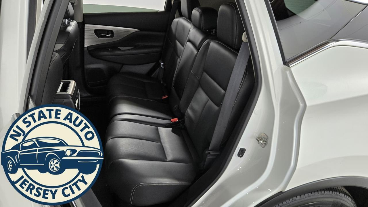 2018 Nissan Murano SL Jersey City NJ
