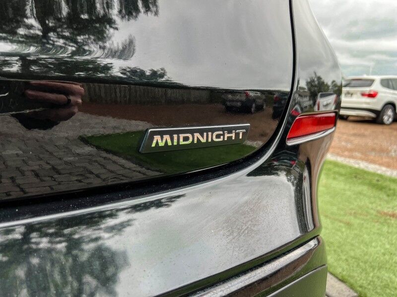 2018 Nissan Murano SL Midnight Wilmington NC