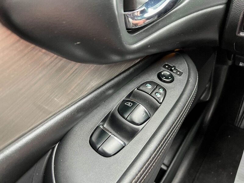 2018 Nissan Murano SL Midnight Wilmington NC