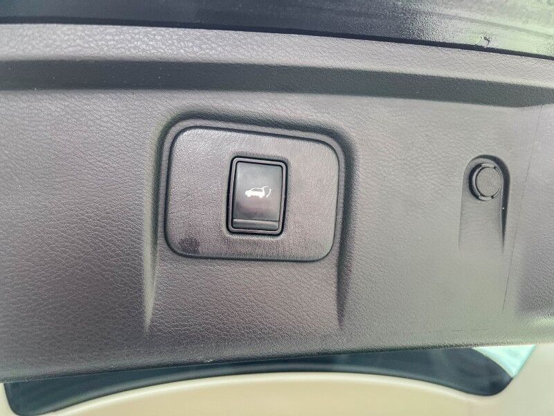 2018 Nissan Murano SL Midnight Wilmington NC