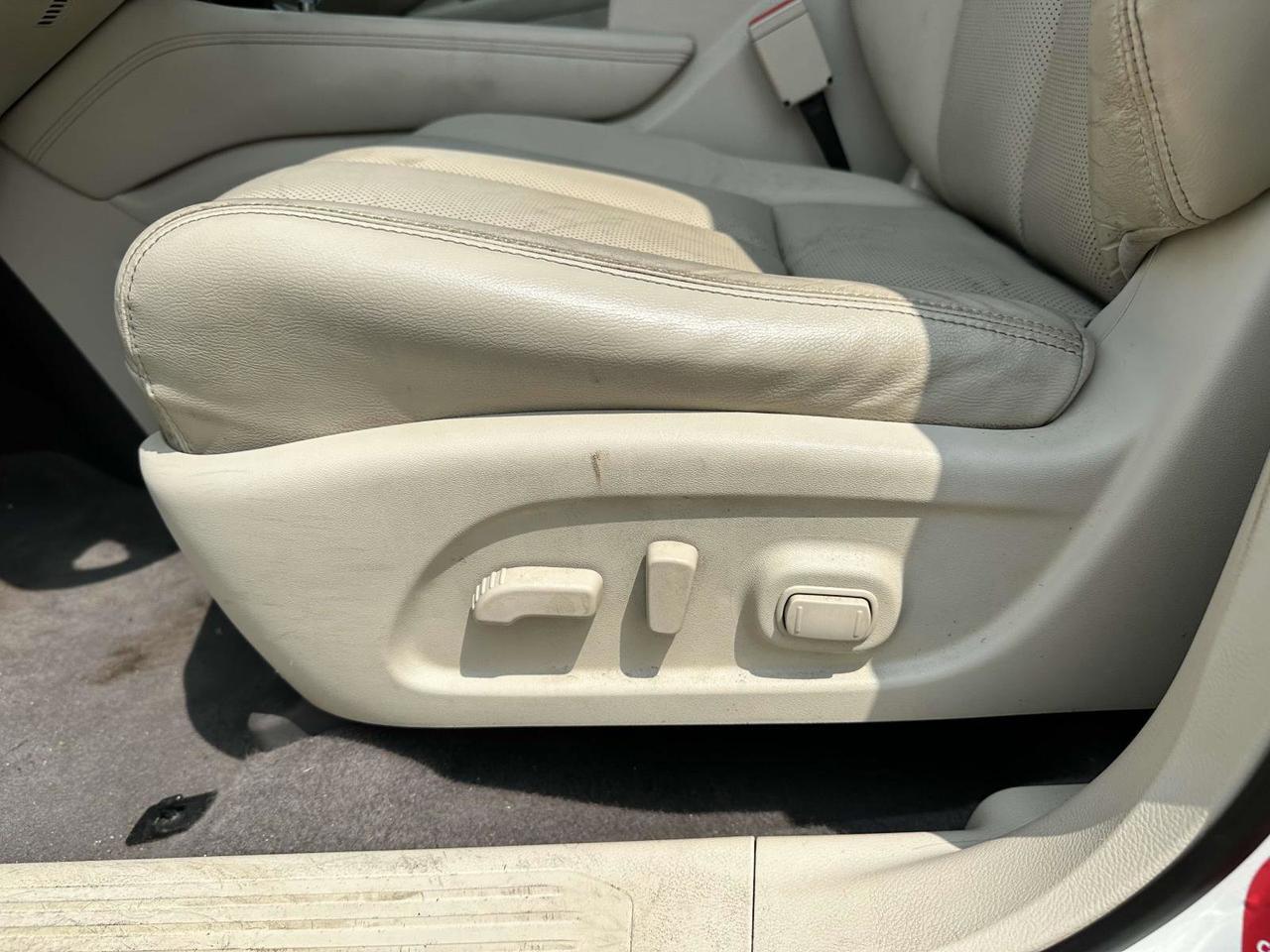 2018 Nissan Murano SL San Clemente CA