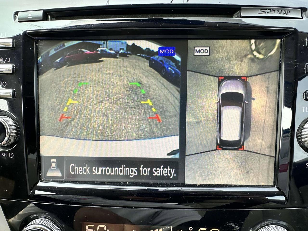 2018 Nissan Murano SL San Clemente CA