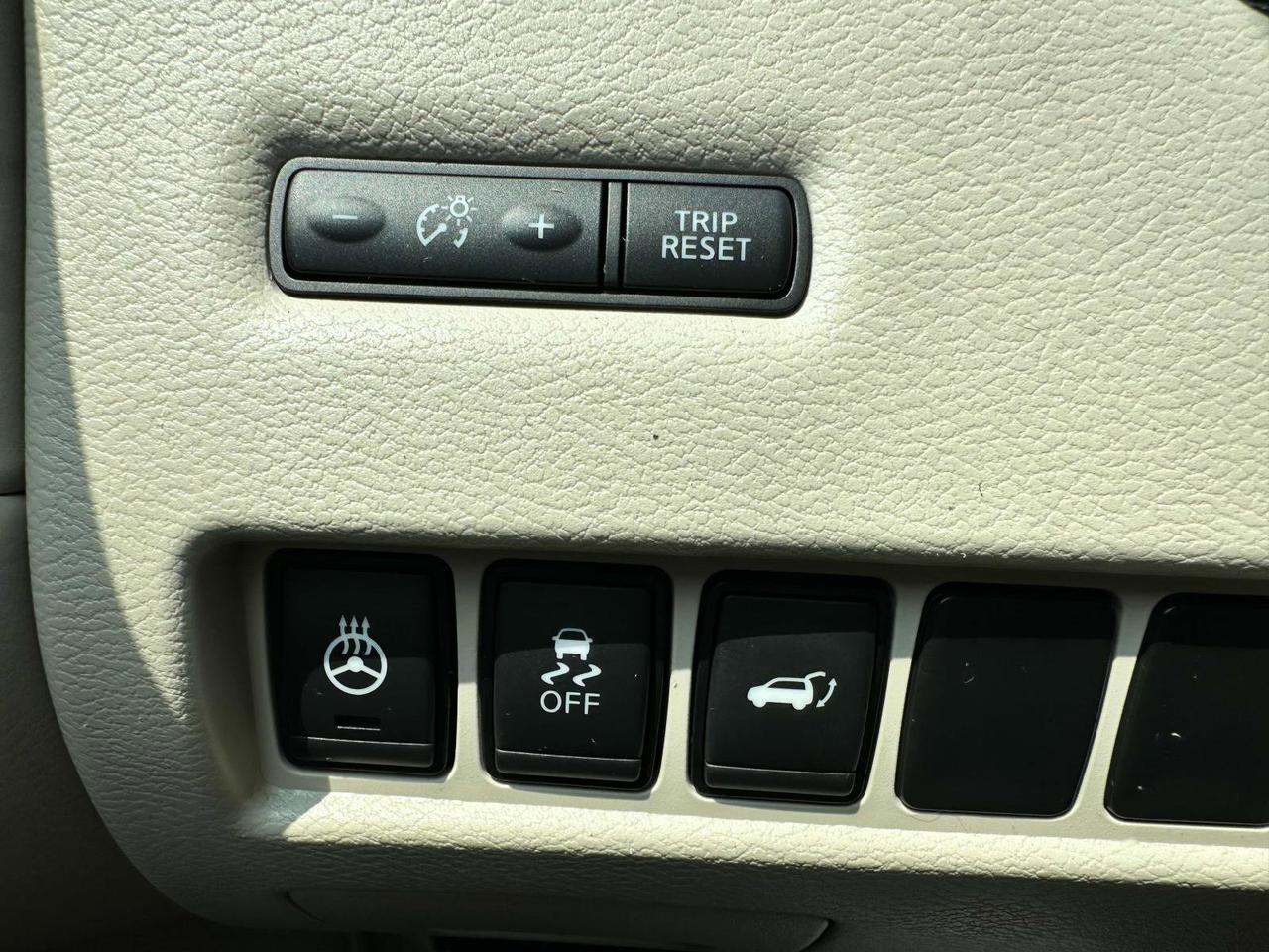 2018 Nissan Murano SL San Clemente CA