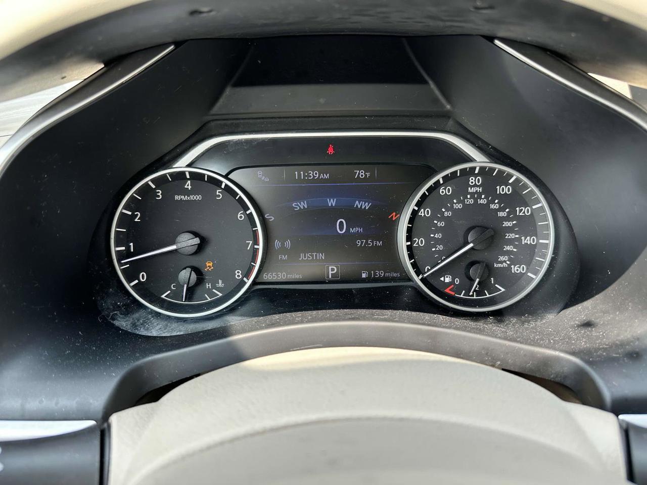 2018 Nissan Murano SL San Clemente CA