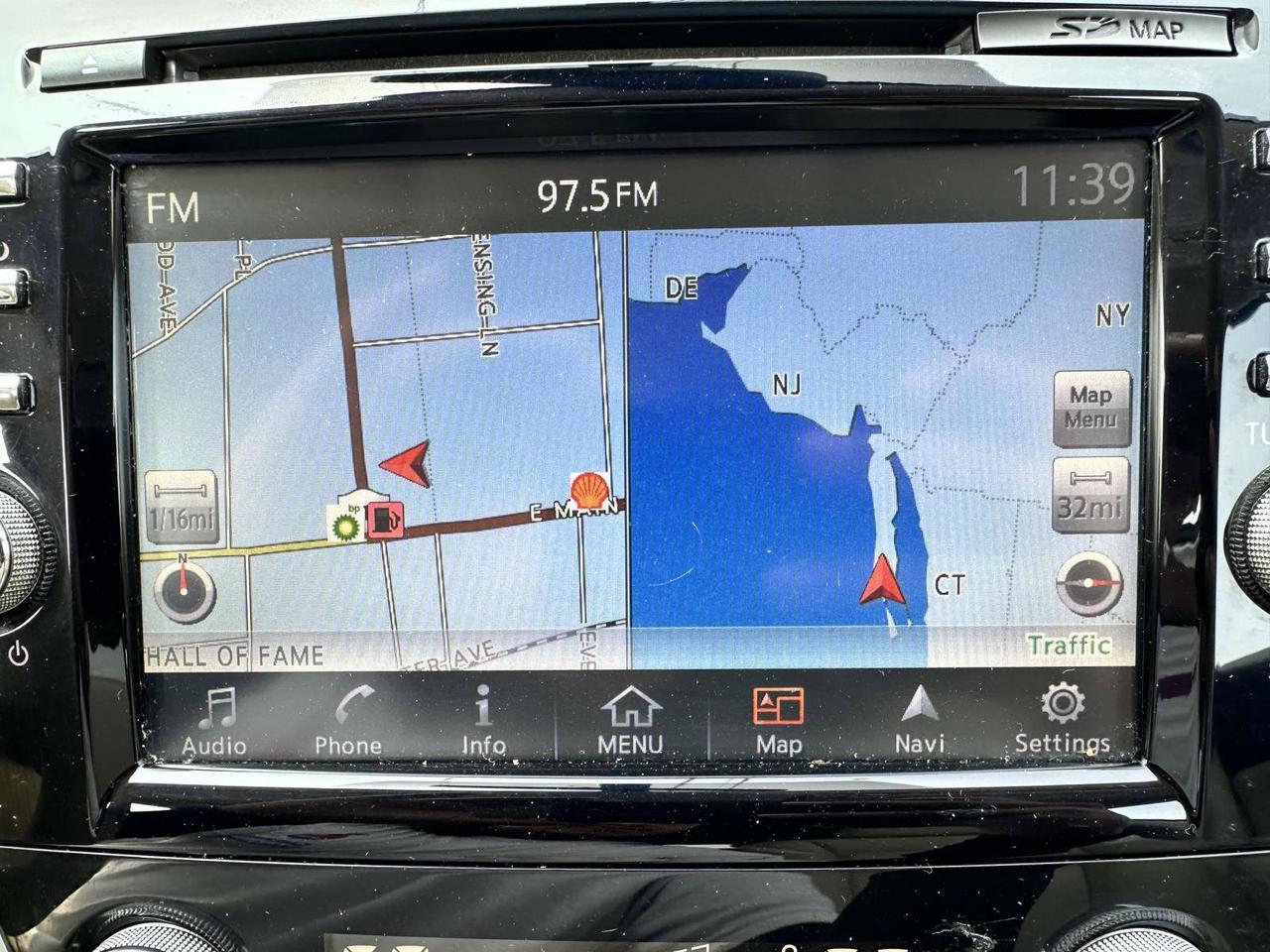 2018 Nissan Murano SL San Clemente CA