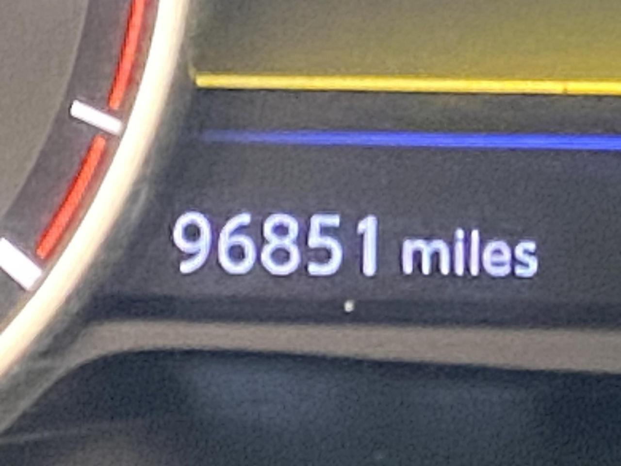 2018 Nissan Murano SL Richmond Hill NY