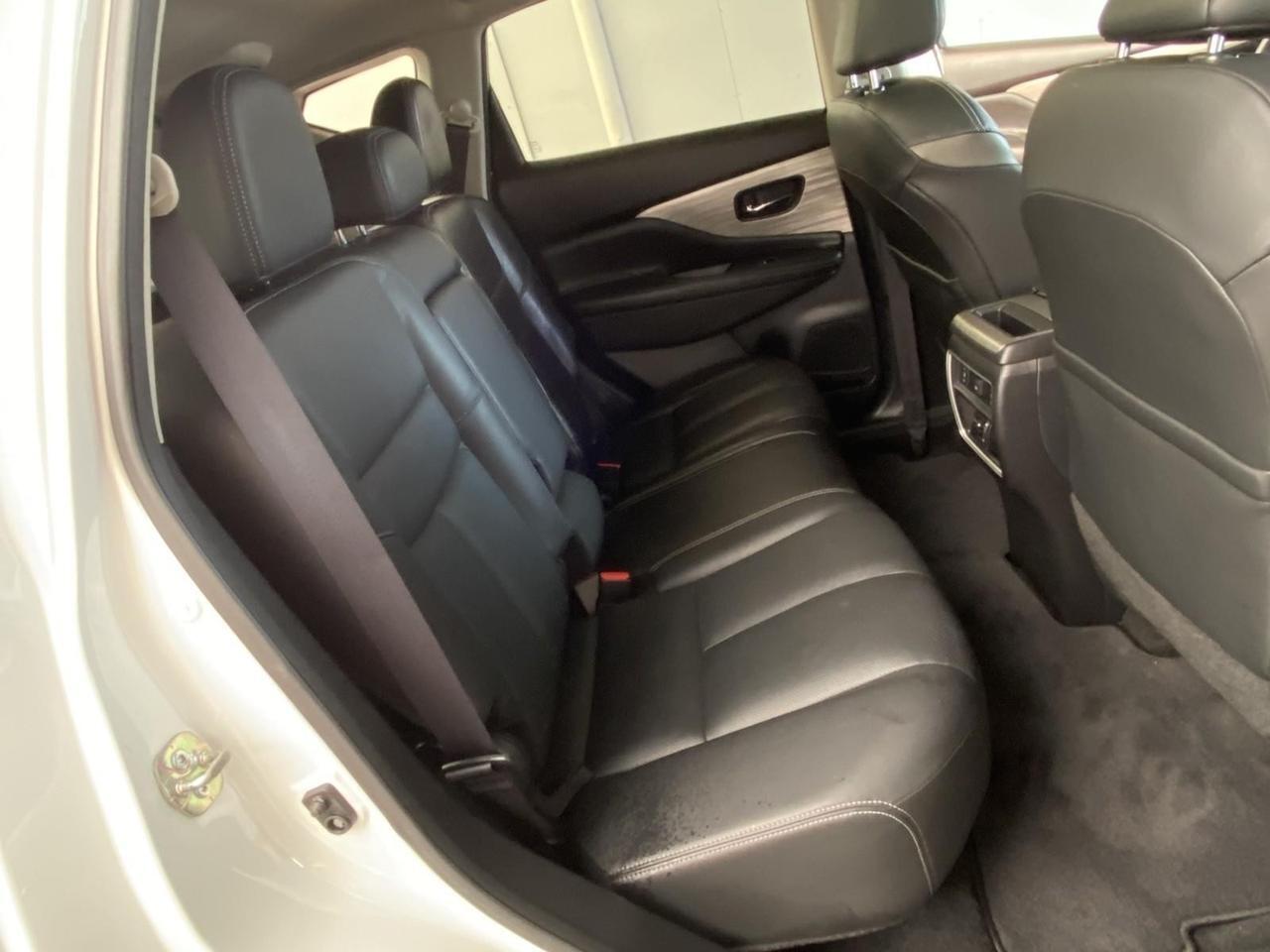 2018 Nissan Murano SL Richmond Hill NY