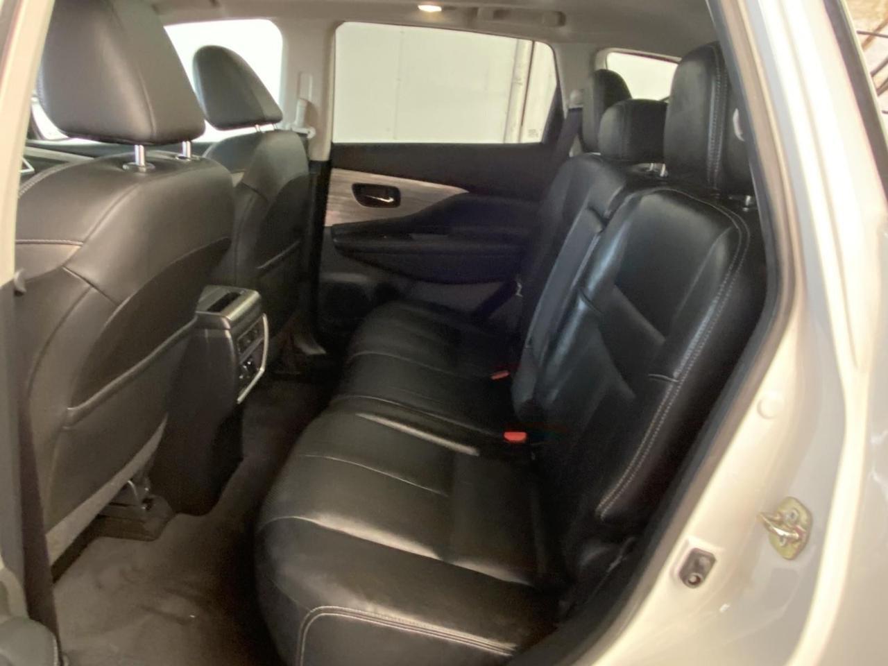 2018 Nissan Murano SL Richmond Hill NY