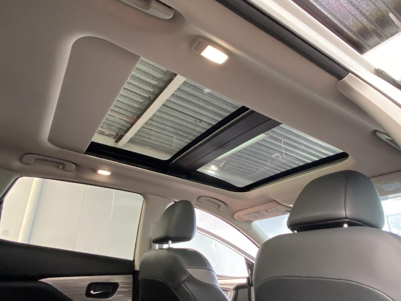 2018 Nissan Murano SL Richmond Hill NY