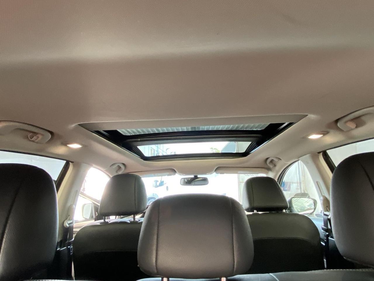 2018 Nissan Murano SL Richmond Hill NY