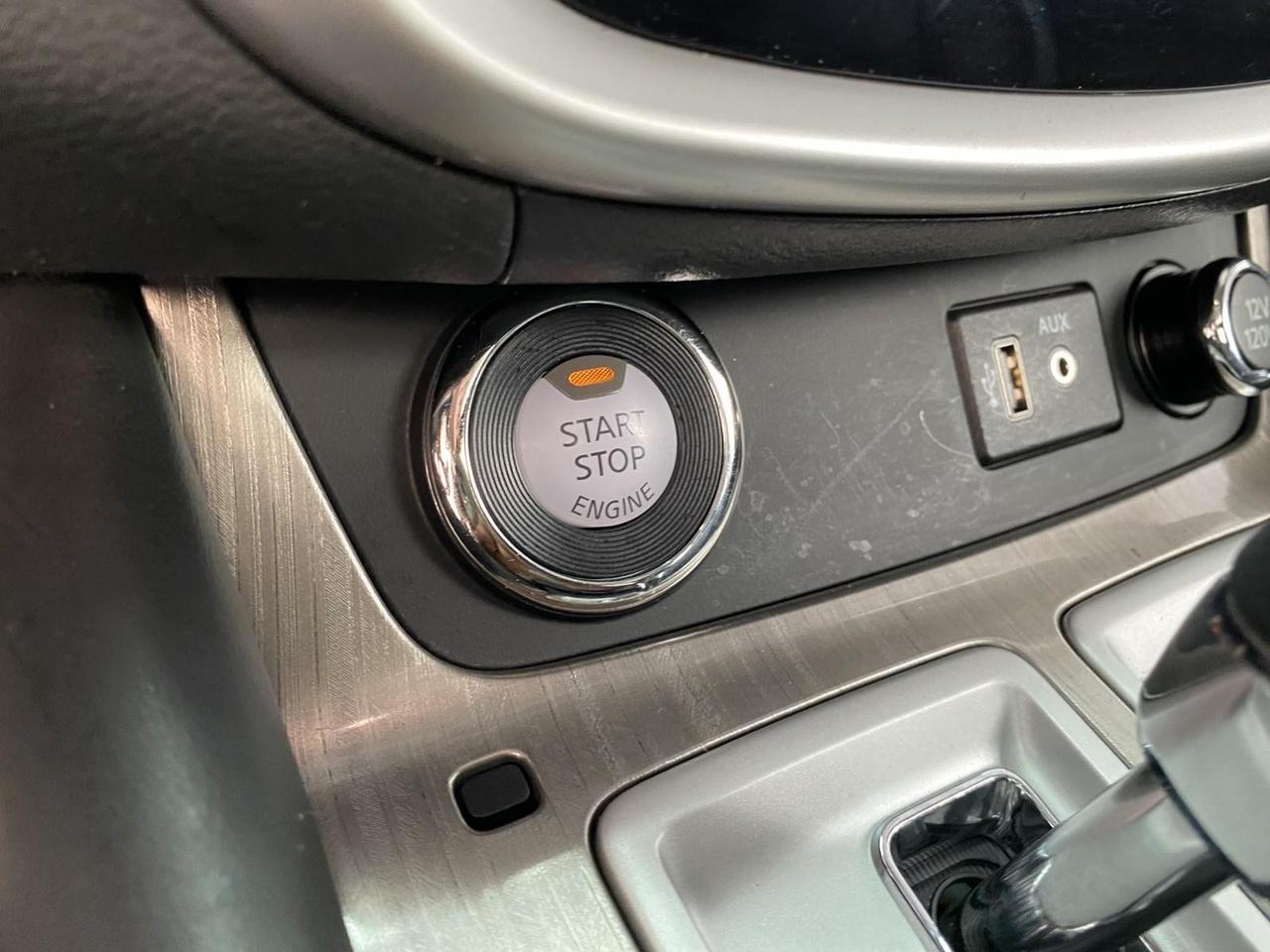 2018 Nissan Murano SL Richmond Hill NY