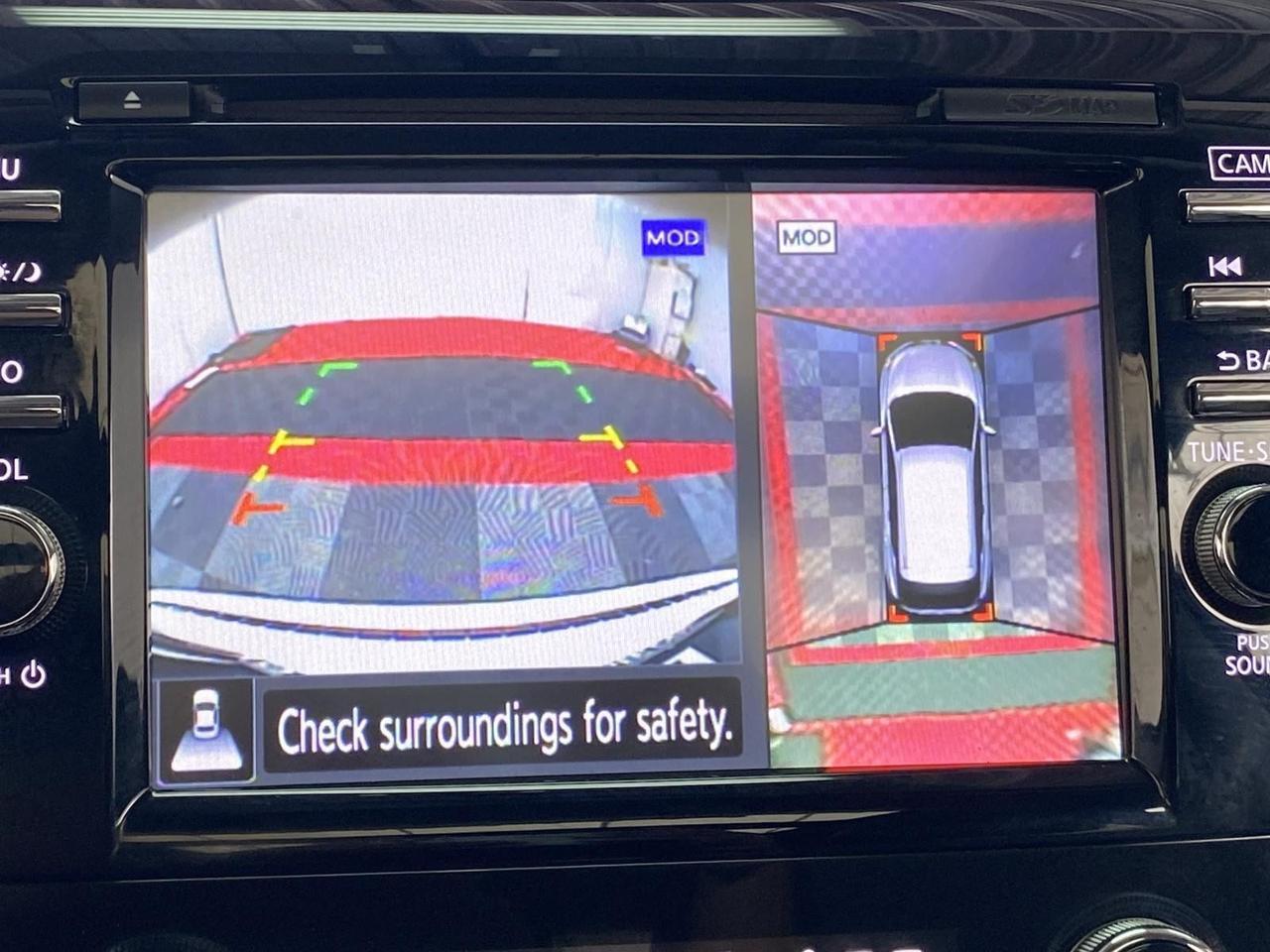 2018 Nissan Murano SL Richmond Hill NY