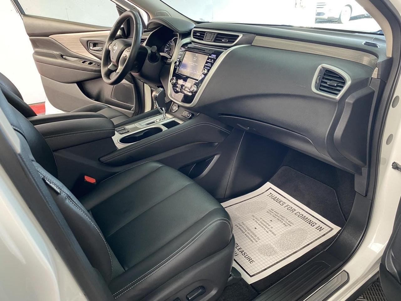 2018 Nissan Murano SL Richmond Hill NY