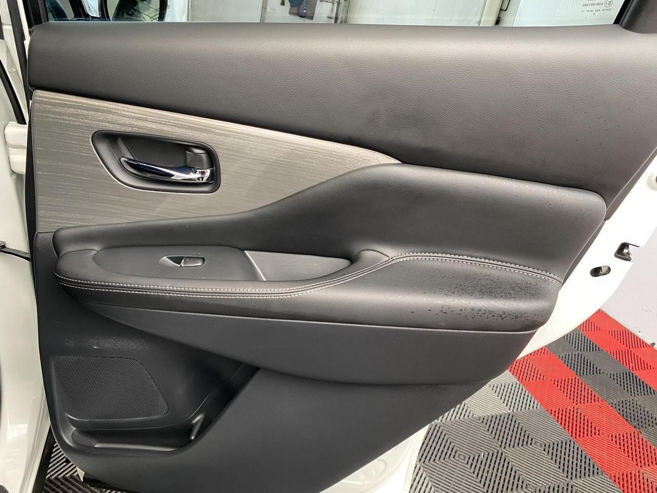 2018 Nissan Murano SL Richmond Hill NY