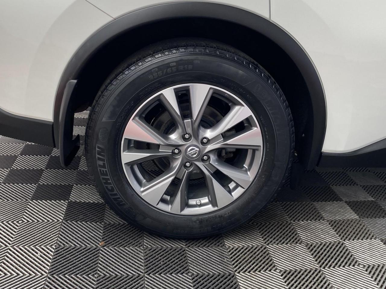 2018 Nissan Murano SL Richmond Hill NY