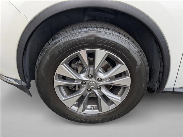 2018 Nissan Murano SL Roseville CA