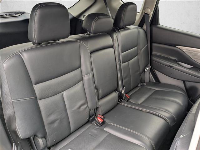 2018 Nissan Murano SL Roseville CA