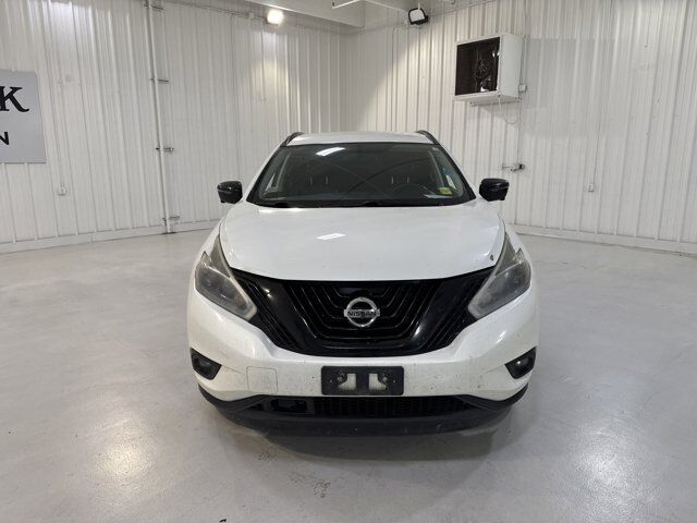 2018 Nissan Murano SL San Antonio TX