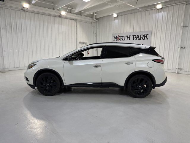 2018 Nissan Murano SL San Antonio TX