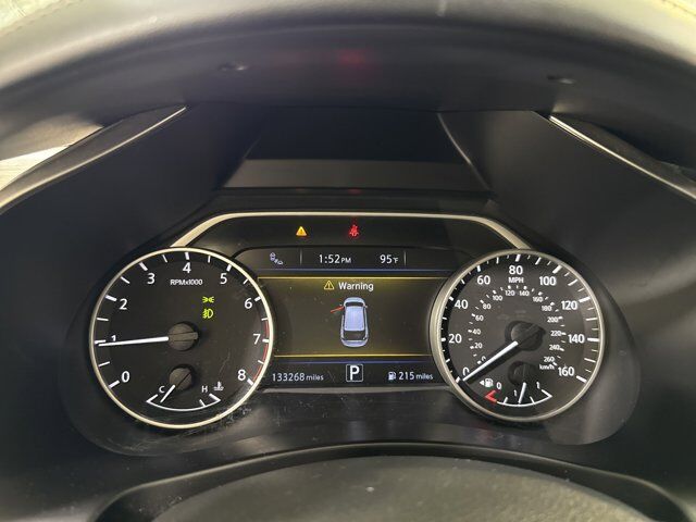 2018 Nissan Murano SL San Antonio TX