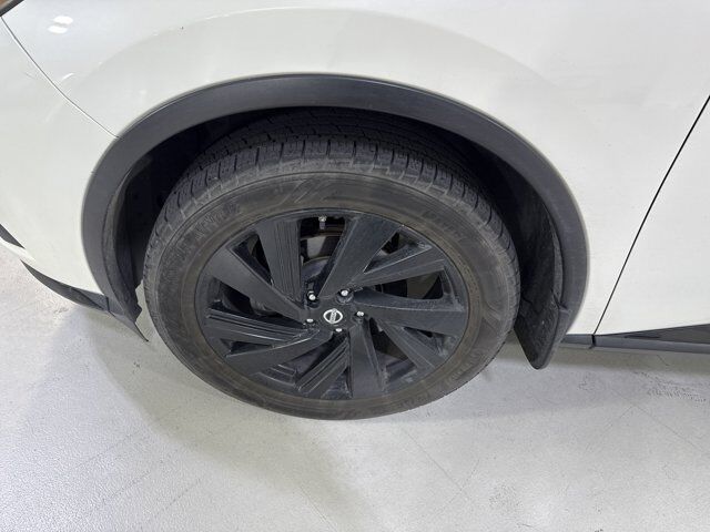 2018 Nissan Murano SL San Antonio TX