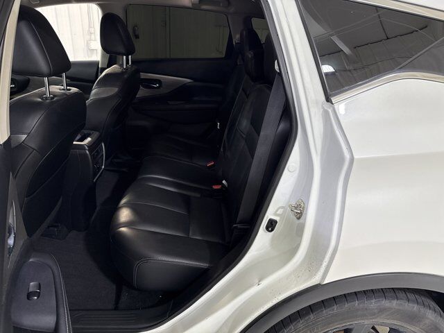 2018 Nissan Murano SL San Antonio TX