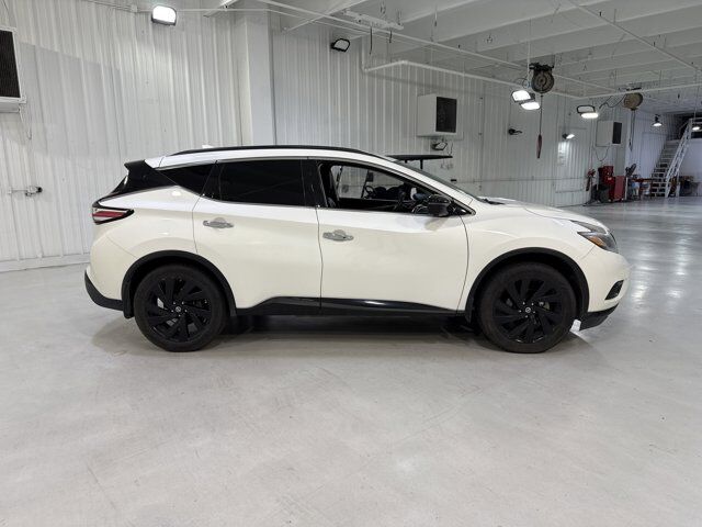 2018 Nissan Murano SL San Antonio TX
