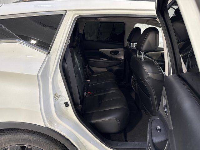 2018 Nissan Murano SL San Antonio TX