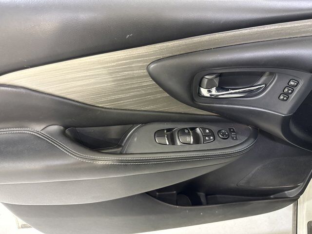 2018 Nissan Murano SL San Antonio TX