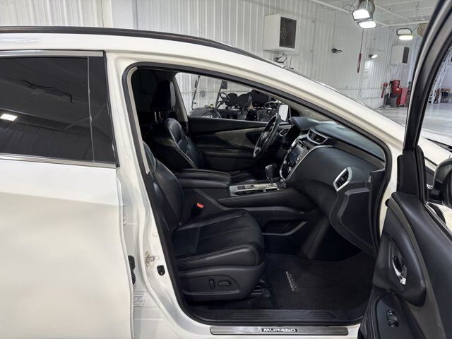 2018 Nissan Murano SL San Antonio TX