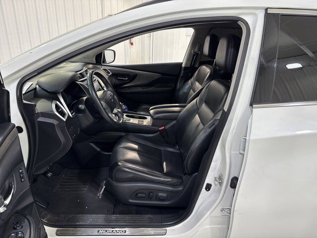 2018 Nissan Murano SL San Antonio TX