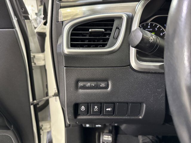 2018 Nissan Murano SL San Antonio TX