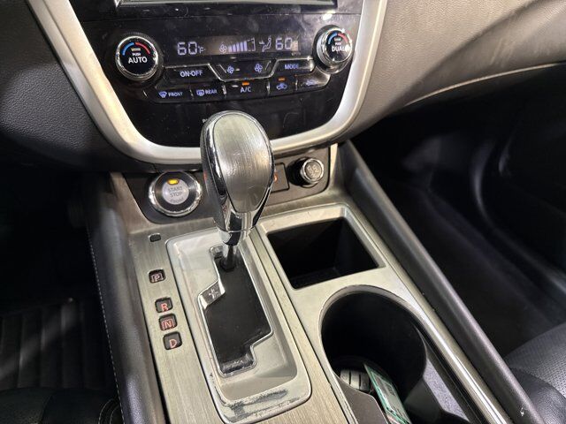 2018 Nissan Murano SL San Antonio TX