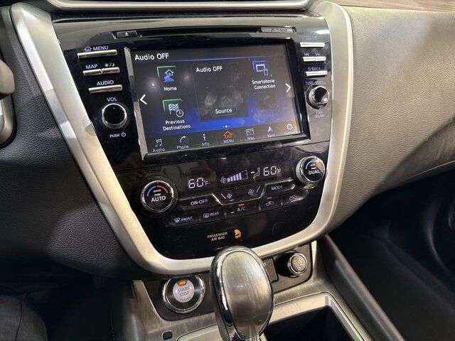 2018 Nissan Murano SL San Antonio TX