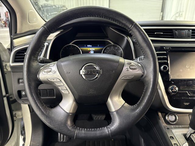 2018 Nissan Murano SL San Antonio TX
