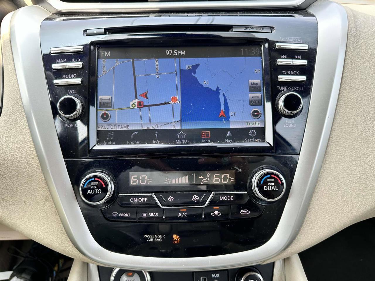2018 Nissan Murano SL San Clemente CA