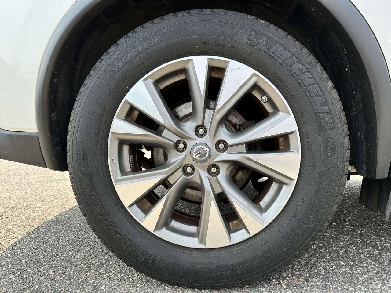 2018 Nissan Murano SL San Clemente CA