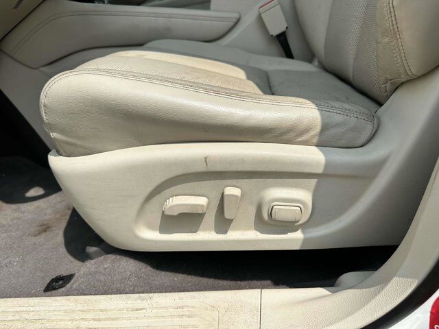 2018 Nissan Murano SL San Clemente CA