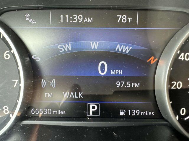 2018 Nissan Murano SL San Clemente CA