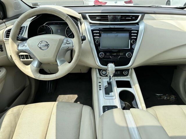 2018 Nissan Murano SL San Clemente CA