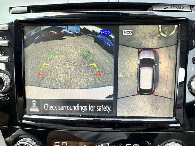 2018 Nissan Murano SL San Clemente CA